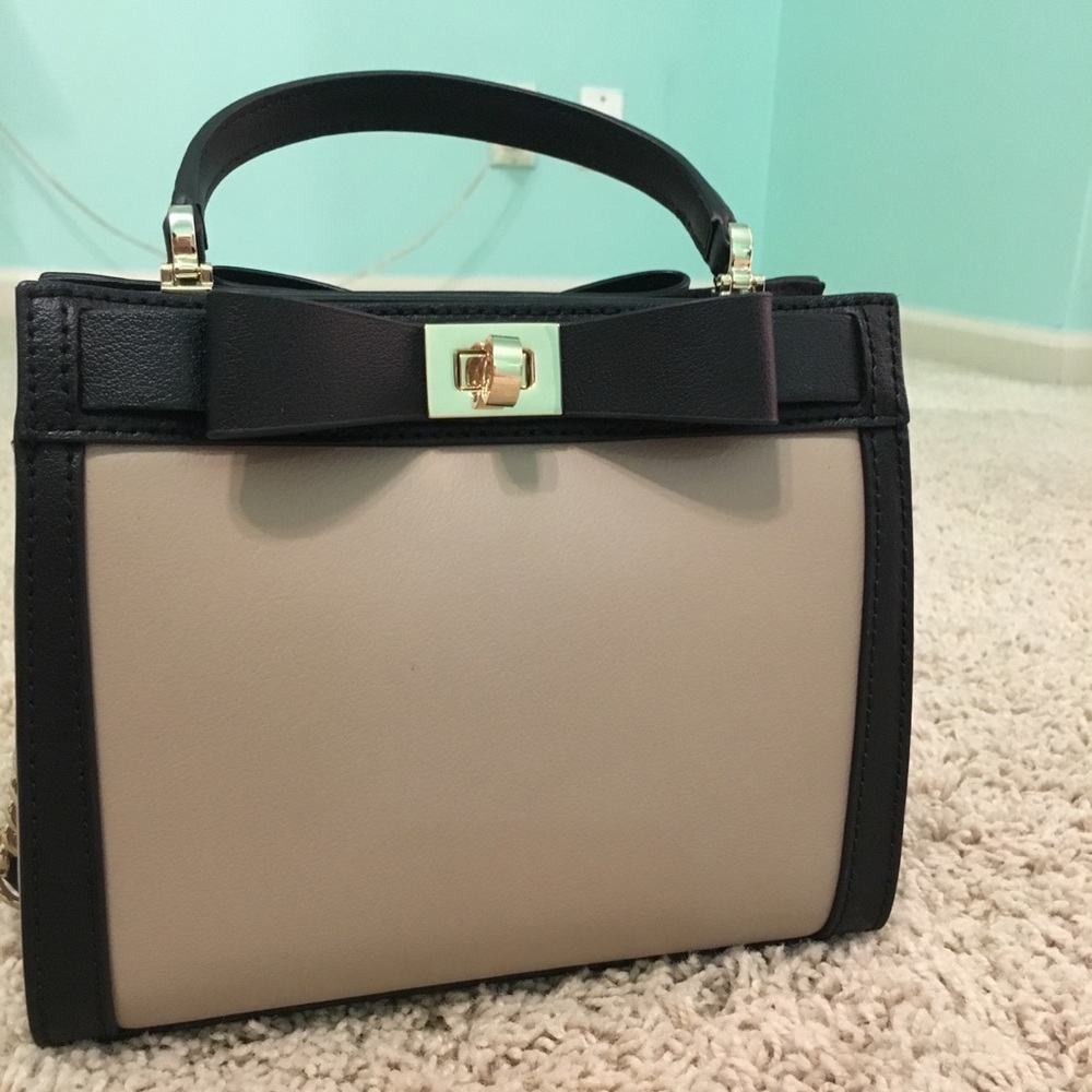 Mayfair Drive Mini Tullie | Kate Spade